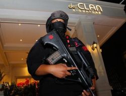 Polisi Geledah Rumah-Kantor di Jaksel Terkait 3 Kasus Korupsi, Termasuk Pacific Place