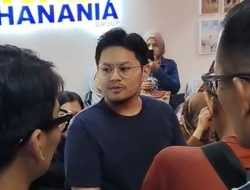 Istri Pemilik Hanania Travel Jadi Tersangka Kasus Penipuan