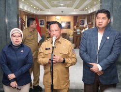 Kemendagri Targetkan Bedah 400 Ribu Rumah Tak Layak Huni Tahun Ini