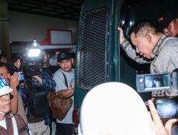 Tim 9 Periksa Pihak Swasta hingga Penyidik Polri di Kasus TPPU Febrie