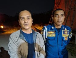 Musim Kemarau, Damkar Serang Hampir Tiap Hari Terima Laporan Kebakaran Lahan