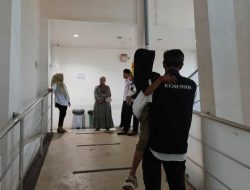 Kemensos Intens Dampingi Anak Yatim Piatu Kecanduan Hirup BBM di Sukabumi