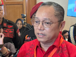 PDIP Soal Putusan MK: Tak Ada Lagi Wacana Pilkada Lewat DPRD