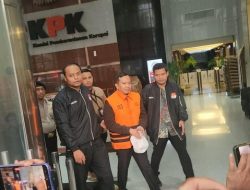 Ditahan KPK, Anggota DPRD Jatim Diduga Dirikan SPBE-Suap Emas ke Anwar Sadad