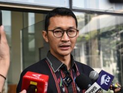 KPK soal Penunjukan Eks Jaksa Tangani Kasus Febrie: Punya Kompetensi