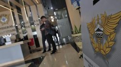 Bea Cukai Kecam Perobohan Rumah Dinas di Surabaya