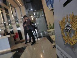 Bea Cukai Kecam Perobohan Rumah Dinas di Surabaya