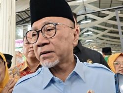 Pangkas Jalur Tengkulak, Menko Pangan Siapkan Koperasi Desa Jadi Off-Taker Hasil Nelayan