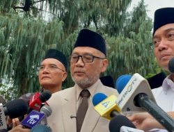 Kemenhaj Siapkan Skema agar Biaya Jemaah Haji 2027 Tak Naik Meski BPIH Naik