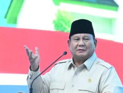Prabowo Bakal Kumpulkan Kepala Daerah untuk Bahas Program Indonesia ASRI