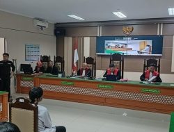 Ririn Pembunuh Satu Keluarga di Indramayu Divonis Mati