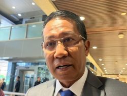 Menkum Buka Suara soal Tarif Baru Naturalisasi dan Lepas Status WNI