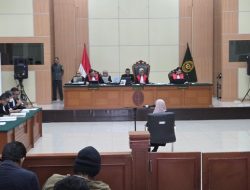 dr Tifa Didakwa Fitnah dan Pencemaran Nama Baik Jokowi