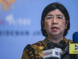 Rupiah Menguat Tajam Usai Prabowo Usulkan Destry Damayanti Jadi Gubernur BI