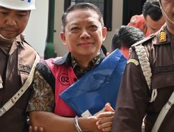 Kejagung: Febrie Diduga Manfaatkan Jabatan untuk Terima Uang-Emas Batangan