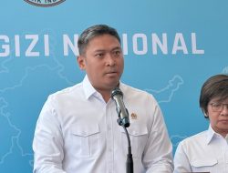 BGN Evaluasi Dapur MBG di Karo, Bakal Tiru Test Chemical SPPG Polri