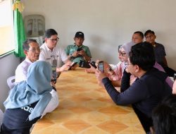 Luruskan Persepsi Publik, Amsakar Jelaskan Peran RT/RW dalam Optimalisasi Pendapatan Daerah