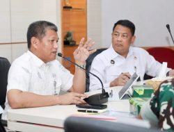 IKD Jadi Instrumen Perkuat Perlindungan Sosial
