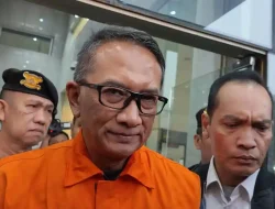 KPK Sita Rp 2,8 M Disimpan di Plafon Rumah Pejabat Bea Cukai Gatot Heroe