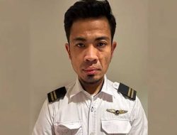 Polisi Malaysia Identifikasi Pemasok Narkoba yang Dibawa Pilot ke RI