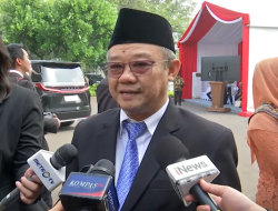 Mendikdasmen: Akan Ada Kebijakan Guru PPPK Paruh Waktu Diberi Akses Tes PNS
