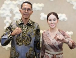 Batam Masuk Daftar Daerah Terbaik untuk Investasi di Indonesia