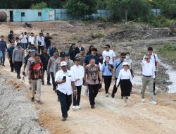Kepala BP Batam: Sekolah Rakyat Merah Putih Prioritaskan Pendidikan Anak Keluarga Prasejahtera