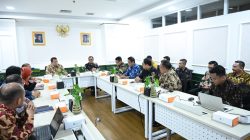 Gelar Audiensi, Jasa Raharja dan Kementerian PANRB Perkuat Koordinasi Tingkatkan Kepatuhan PKB dan SWDKLL