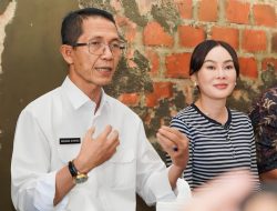 BP Batam Dukung Penertiban Pemanfaatan Ruang Laut Sesuai Ketentuan Peraturan Perundang-undangan