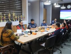 BP Batam Dukung Penguatan Literasi untuk Membangun Karakter dan Kebhinekaan Bagi Generasi Masa Depan