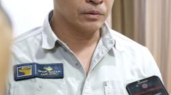 Deputi Bidang Pengusahaan BP Batam, Denny Tondano (foto : hms)