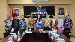 Sinergi BP Batam dan Ombudsman RI Dorong Pelayanan Publik di Batam