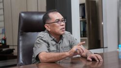 BP Batam Apresiasi Kesadaran Penerima Alokasi Tanah: 66 Pelaku Usaha Lakukan Pelaporan Mandiri