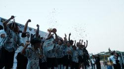 BP Batam Dukung Pembinaan Sepak Bola Usia Dini melalui Batam Prime International Grassroot Football Festival 2026
