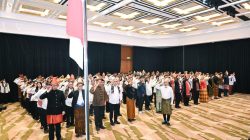 Jasa Raharja Maknai Keselamatan sebagai Salah Satu Wujud Kemerdekaan