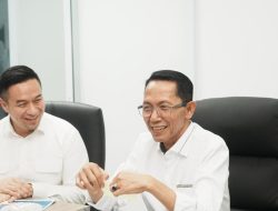 Perkuat Kualitas Layanan, PTSP BP Batam Siapkan Standar Pelayanan 2026