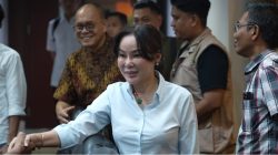 Li Claudia Buka Ruang Dialog dengan Media, Ariastuty: Kritik Tetap Bagian dari Demokrasi