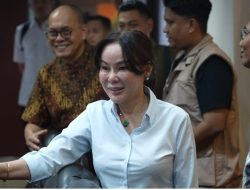 Li Claudia Buka Ruang Dialog dengan Media, Ariastuty: Kritik Tetap Bagian dari Demokrasi