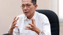 Amsakar – Li Claudia Fokus Benahi Penataan dan Pengembangan Kawasan: Investasi Melesat, Ekonomi Tumbuh