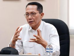 Amsakar – Li Claudia Fokus Benahi Penataan dan Pengembangan Kawasan: Investasi Melesat, Ekonomi Tumbuh