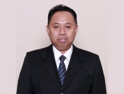 KPK Tahan Rektor Unsoed Tersangka Pemerasan Penerimaan Mahasiswa
