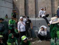 Pemerintah Umumkan Status PPPK Penuh Waktu 2027 dan Bisa Ikut CPNS