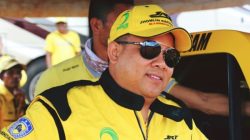 Haji Isam Buka Suara soal Logo Kemenhan Ada di Kapal Pesiarnya