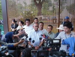 Andre Rosiade: Semua Aspirasi Diterima, RUU Perampasan Aset Rampung 15 Desember