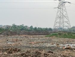 Senangnya Warga Bulak Barat Depok, Banjir Bertahun-tahun Kini Surut