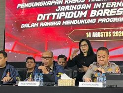 Marak Judol Modus Deposit Pulsa, Bareskrim Imbau Orang Tua Awasi Anak