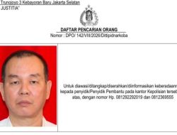 Bareskrim Buru Yuwanky Bandar Narkoba Kelab Malam yang Kabur ke Singapura