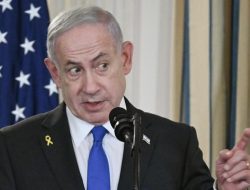 Israel Siap Serang Iran Sendirian Jika AS Putuskan Damai