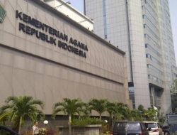 Kemenag Jelaskan Maksud Masjid Istiqlal Masuk Bursa Efek