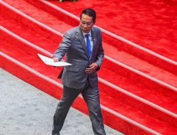 Menkum Bakal Gratiskan Tarif PNBP Pemberitahuan Laporan Tahunan RUPS